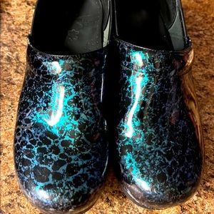 Dansko Clogs Size 39